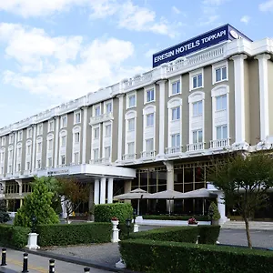 Eresin Topkapi Istanboel